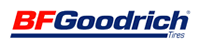 BF Goodrich Tires