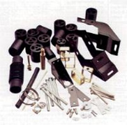 Body Lift Kit