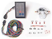 IBS Dual Battery Management System