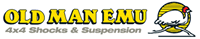 Old Man Emu