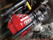 ARB Diff Cover