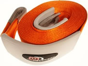 ARB Snatch Strap