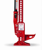 Hi-Lift Jack